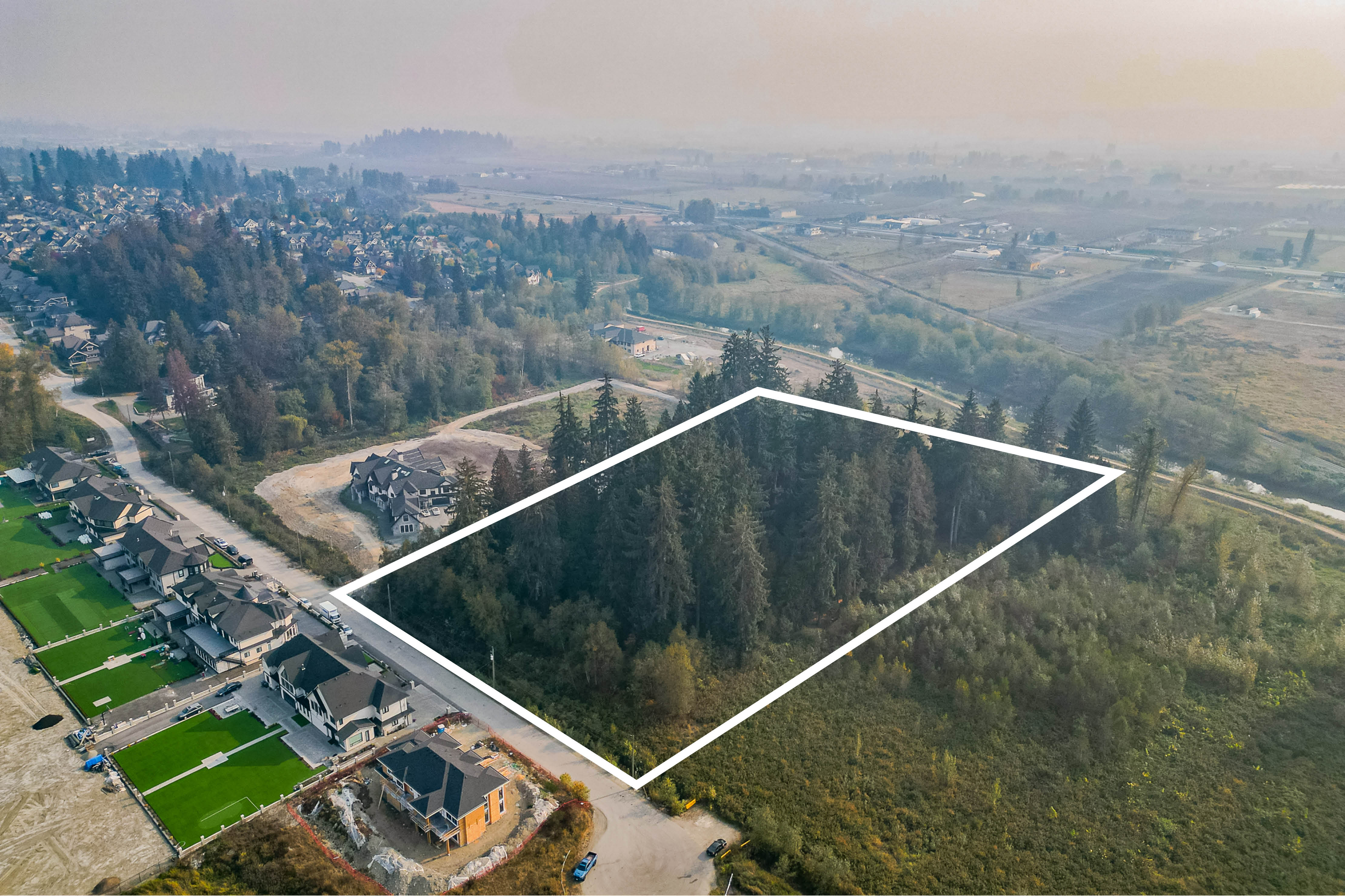 16087 59 Avenue Surrey Farms In BC Farms For Sale in BC