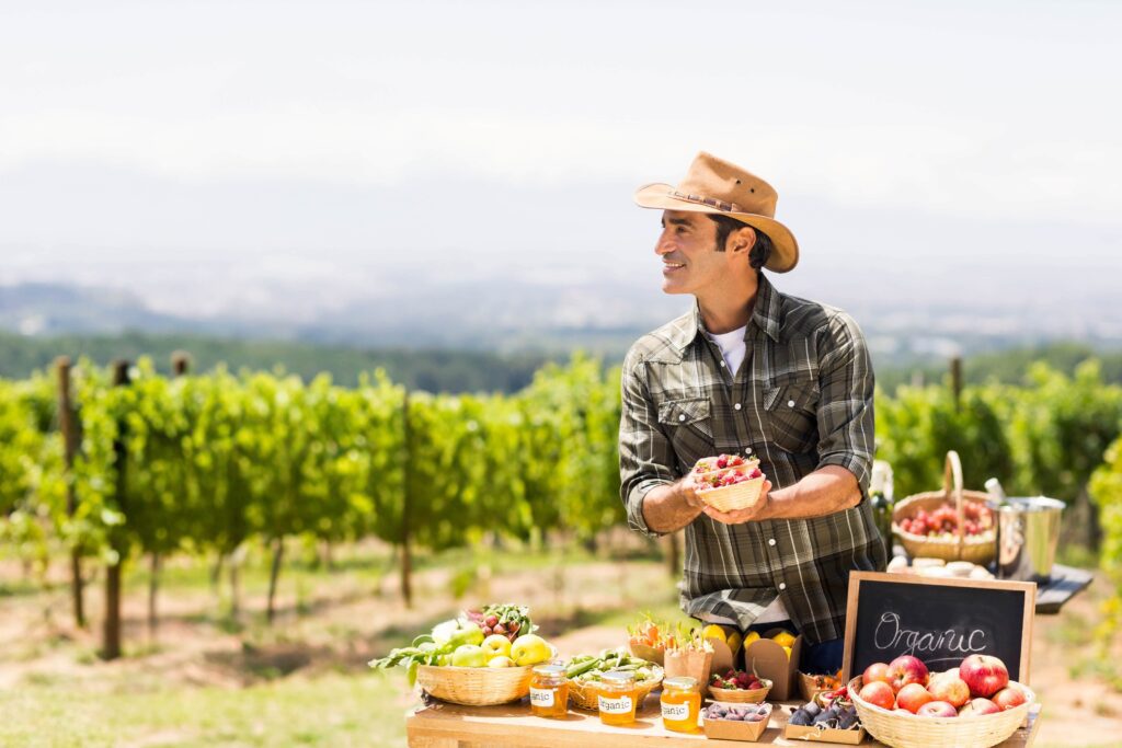 small acreage BC, best crops small farm, 2-10 acre farm BC, vegetable garden BC, fruit orchard BC, small farm ideas